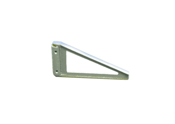 Beige Flap Support Bracket