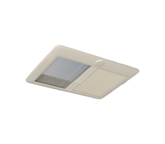 MIDI - HEKI Rooflight 700 x 500 without Vent MIDI - HEKI Rooflight 700 x 500 without Vent
