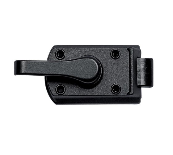 Caraloc 640 Interior Only Left Hand