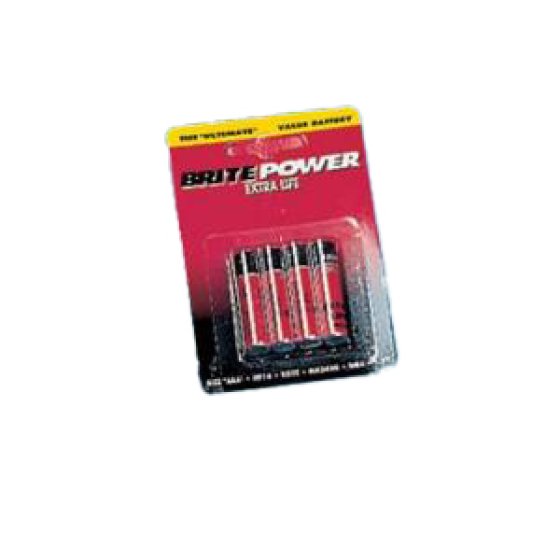 Battery Size AAA ( Box of 12 )