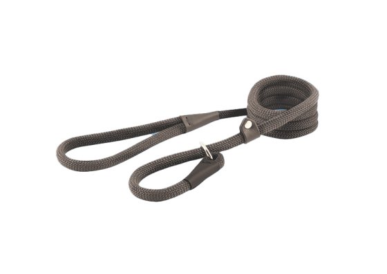 Angol Deluxe Rope Slip Lead 1.5 Mtr