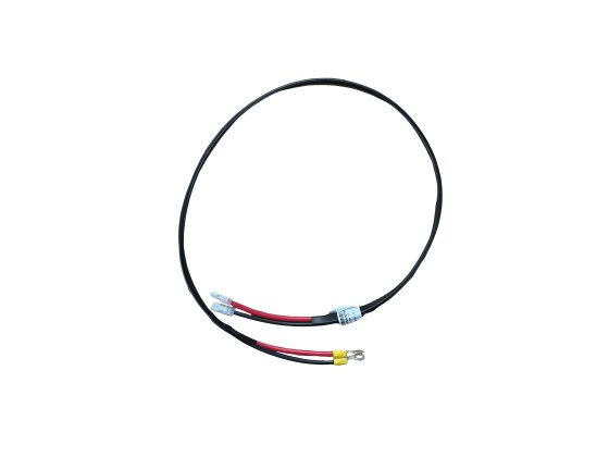 Leisure Battery Extension - Approx 1 Mtr