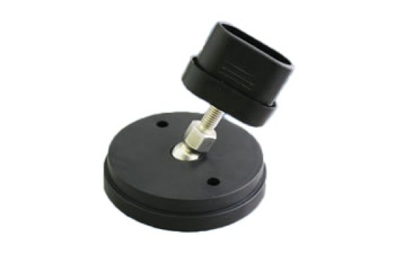 Darwin Step Feet for Aluminium Step