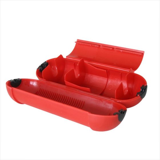 CEE Plug and Coupler Safebox CEE Plug and Coupler Safebox