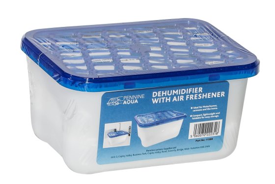 Pennine AQUA Moisture Absorber 230g
