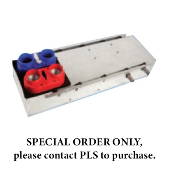 Space Heater SL4312 incl Reset