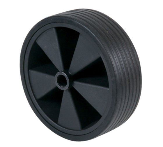 Box of 5 - Spare Wheel - Soft