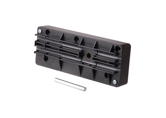 MIDI HEKI Gearing Mechanism - Crank Version