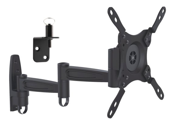 Maxview Cantilever TV Mount 13-40"