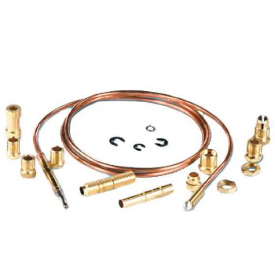 Universal Thermo Coupling Universal Thermo Coupling