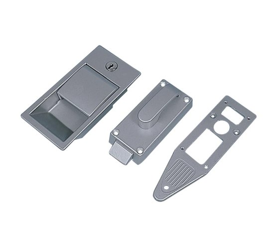 Caraloc 400 Complete Right Hand Caraloc 400 Complete Right Hand