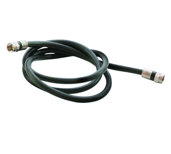 Satellite Extension F to F-Connector - 10 Mtr Satellite Extension F to F-Connector - 10 Mtr