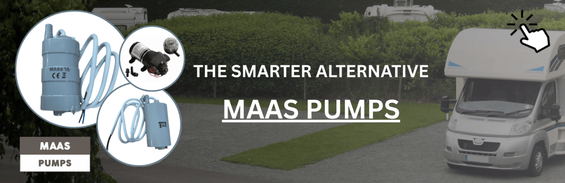 MAAS Pumps