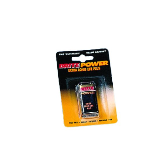 Battery Size PP3 ( Box of 12 )