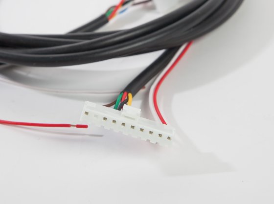 WHALE Expanse Harness Anlg Gas Electric 3.5 Mtr