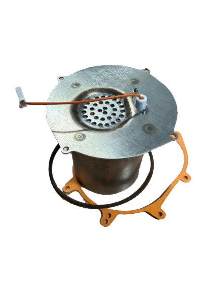 Heat Air - Burner Kit