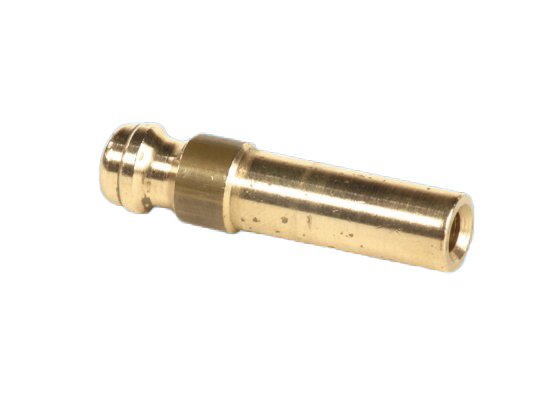 Gas Outlet Nozzle