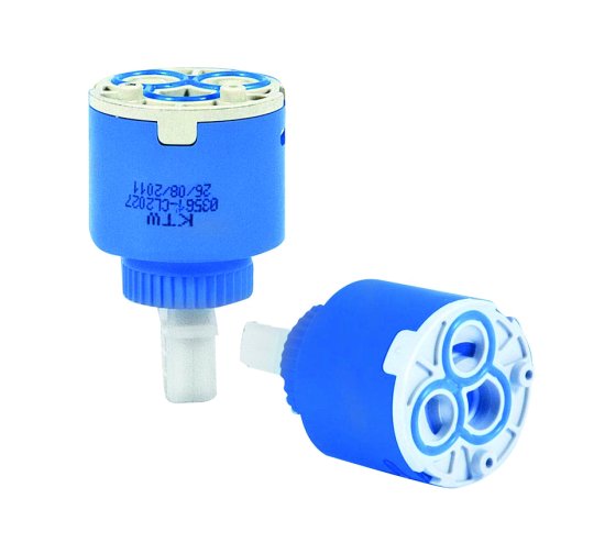 35mm Ceramic Cartridge