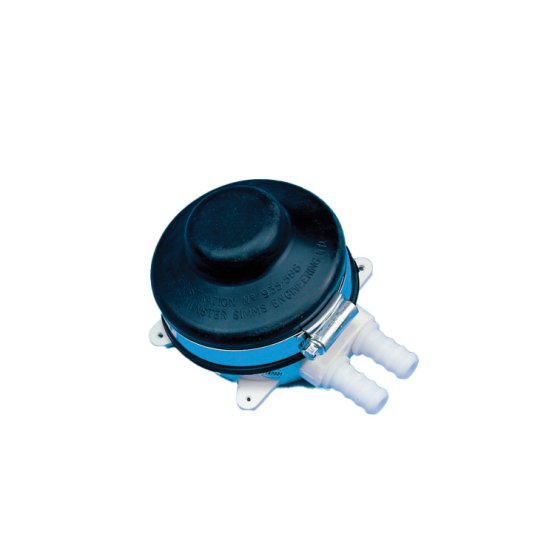 WHALE Babyfoot Standard Pump