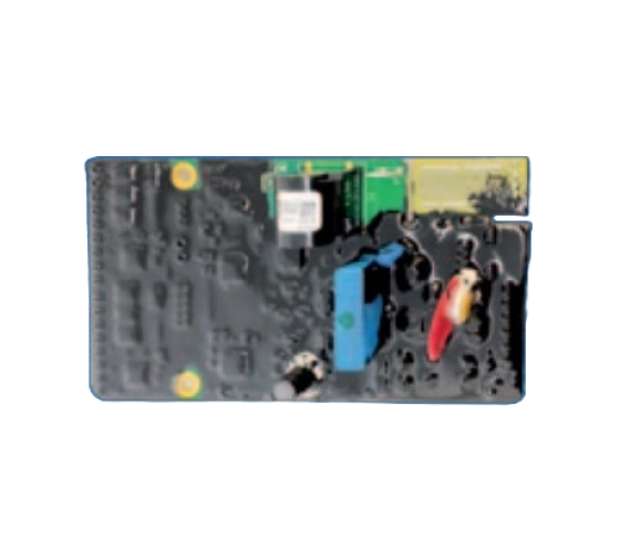 Heat Air - Gas Pcba 6kw Gte Kit