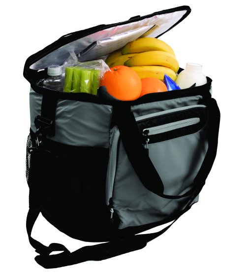 Cool Bag - 38x25x34cm Cool Bag - 38x25x34cm