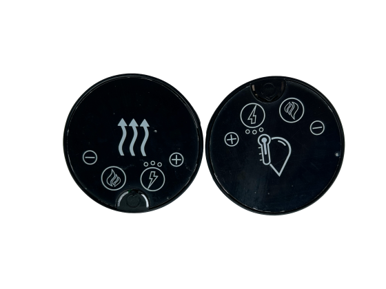 WHALE Heat Control Ui0232xx Panel Kit