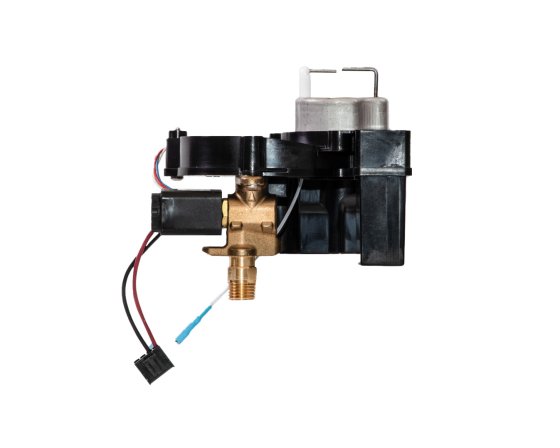 WHALE Expanse Burner Assembly