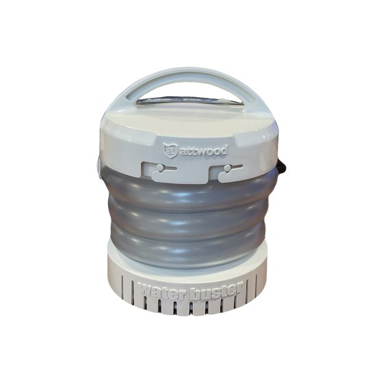 ATTWOOD Pump Portable ATTWOOD Pump Portable