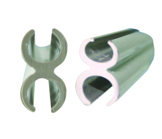 Figure of 8 Channel x 30"