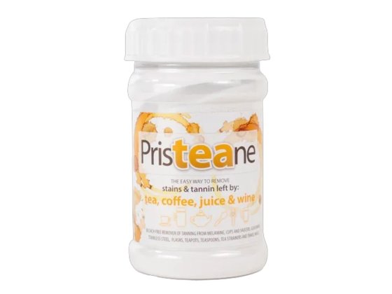 24 x 150g PRISTEANE (Tannin Stain Remover)