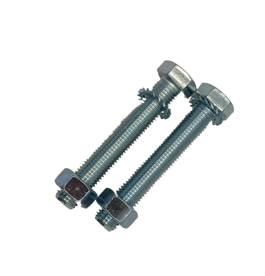 Towball Bolts M16 x 100 (Pair)