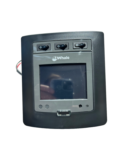 WHALE IV1009xx Panel Kit