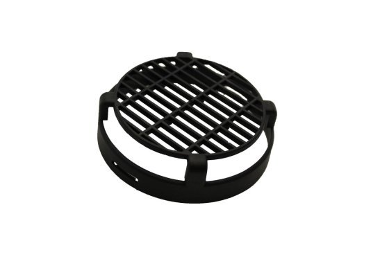 Air Ducting Grille 90mm