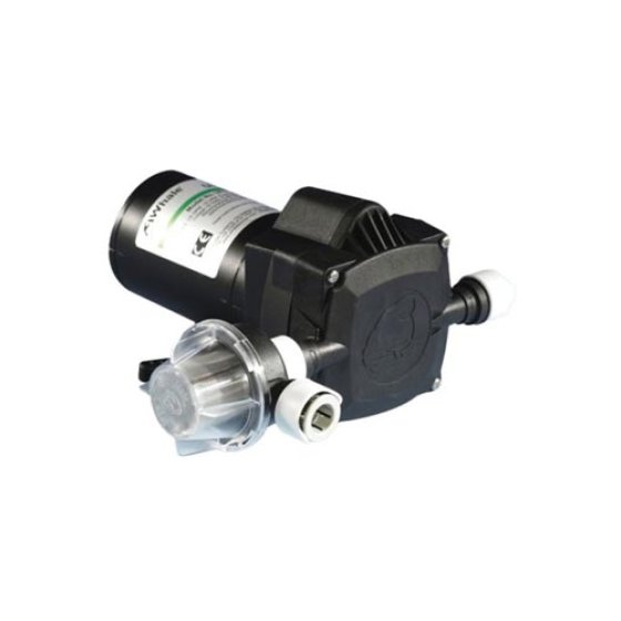 Universal Pump 18 Litres High Pressure