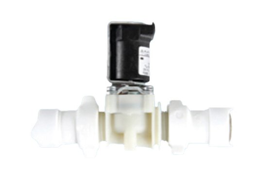 WHALE 12mm Electric Solenoid Valve
