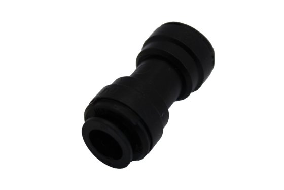 10mm Equal Straight Connector