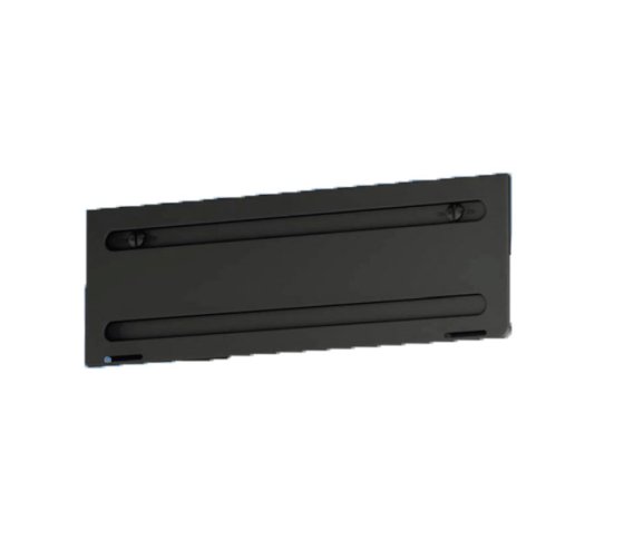 LS200 Bottom Vent Winter Cover - Black