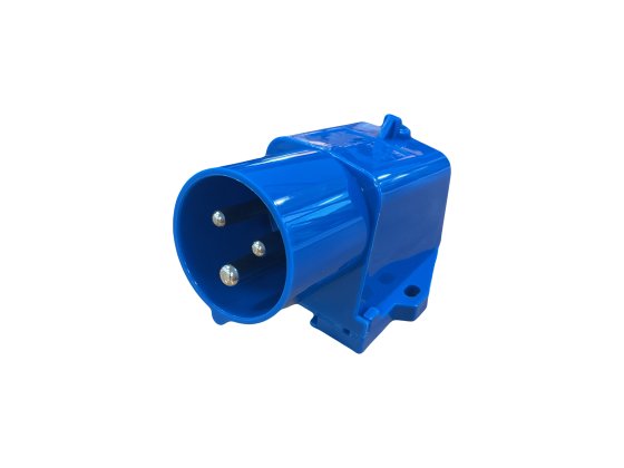 Surface Inlet Without Flap