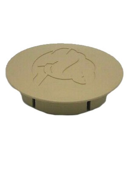 End Cap Ducting Fitting