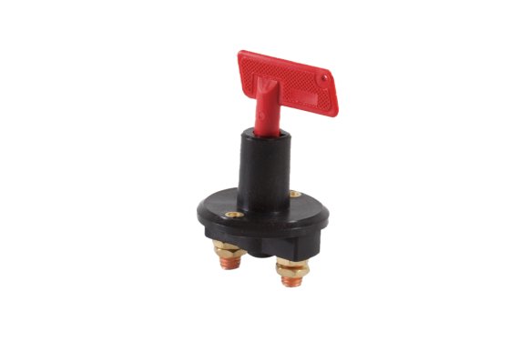 Battery Isolation Switch - 100 Amp