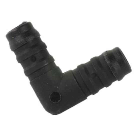 3/8" x 3/8" Elbow Connector