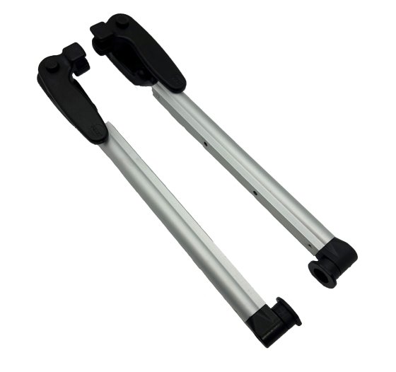 S4/S5 Click-Clack Arms/Struts - 400mm