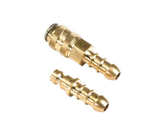 8mm BBQ/Patio Heater Hose Connection