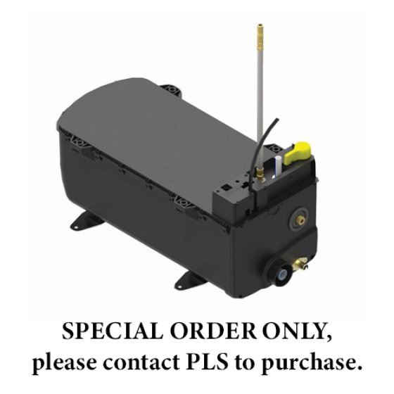 Expanse - CBE Lin Internal Water Heater