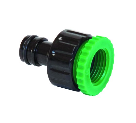 Tap Adaptor Reducer 1/2" - 3/4"