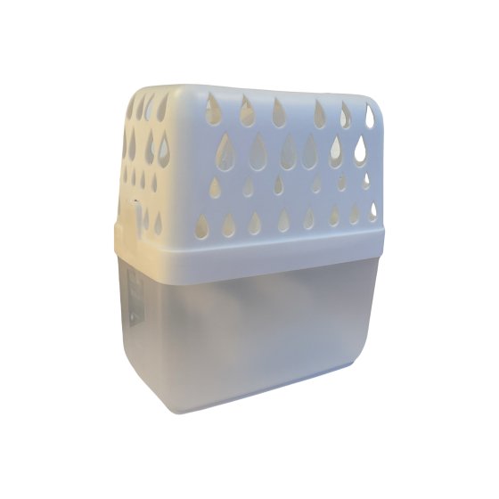 Pennine AQUA Refillable Moisture Absorber - 450g