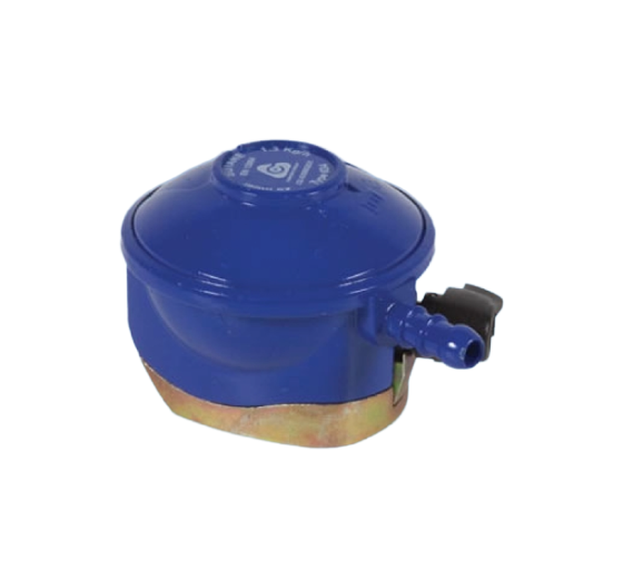 Regulators Reca Clip-on Reg 21mm