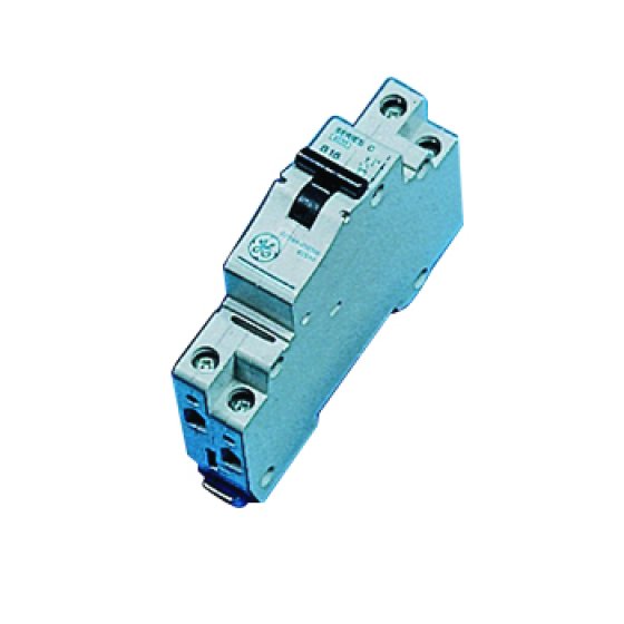 10 Amp SP and N Single Module