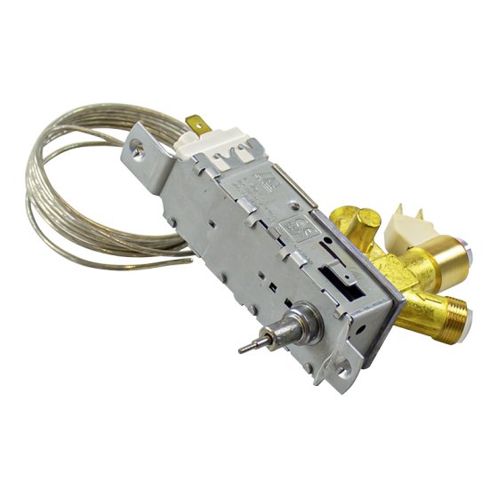 Mountings Compact Gas AC