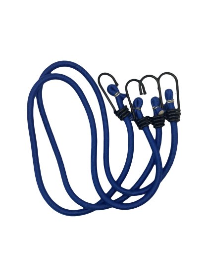 Packed Bungie Cord 80cm